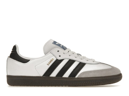 Adidas Samba